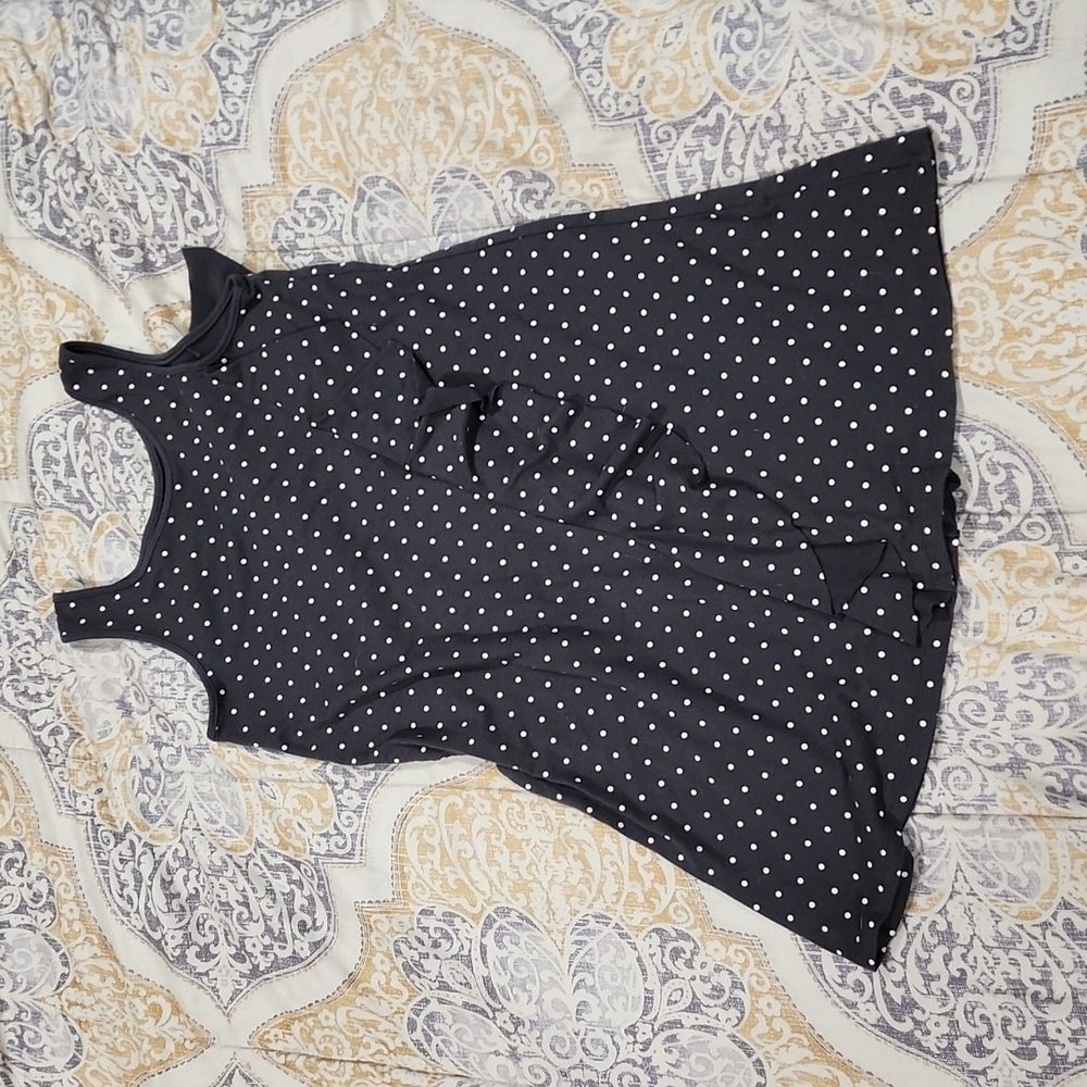 Girls size 10 dress